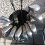 golf clubs Image 3