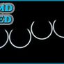 Smd Led Angel Eyes - Bmw E90, E36, E46, E90, E91, E92, E93, Z4; Ford Mondeo; Vw Golf Mk4, Golf Mk5 Image 3