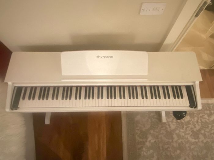 Piano