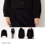 Claudie Pierlot Wool Jacket - Black - FR 38 Fits UK 12 - BNWT RRP 375 Image 5