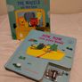 Wind Up Music Box Story Books, Hardback Image 4