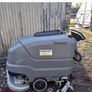 Cleanfix floor polisher scrubber buffer Image 5