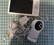 baby monitors