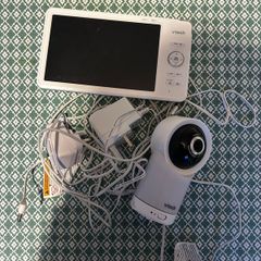 baby monitors