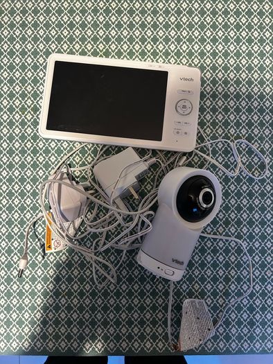 baby monitors