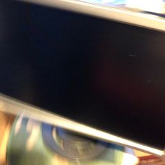 AOC 20" monitor