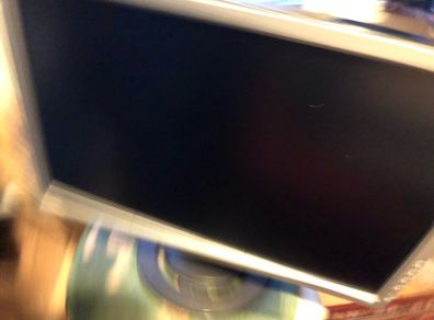 AOC 20" monitor