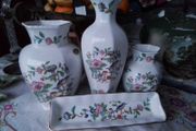 Aynsley Pembroke China Pieces