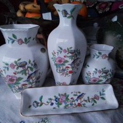 Aynsley Pembroke China Pieces