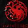 New Game of Thrones PJ Top tag attached Image 2