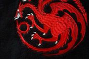 New Game of Thrones PJ Top tag attached