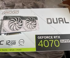 GeForce 4070 super