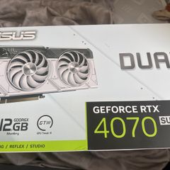 GeForce 4070 super