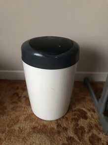 Tommie Tippee Nappy Bin