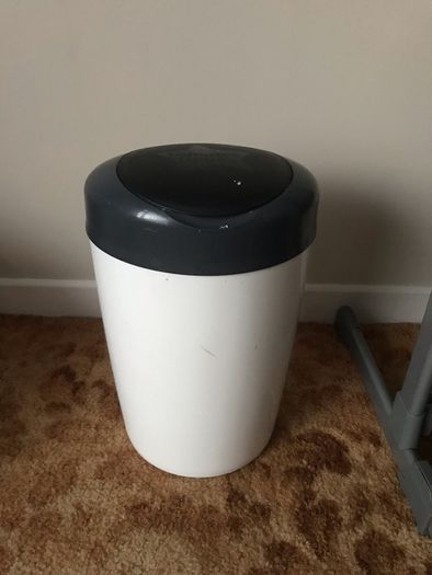 Tommie Tippee Nappy Bin