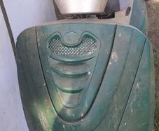 Electric Scooter - bike- Sakura-parts