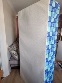 Duvan bed single