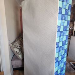 Duvan bed single