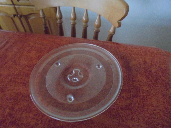 Microwave Glass Turntable for Sale
