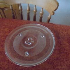 Microwave Glass Turntable for Sale