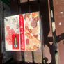 Jacobs Afternoon tea biscuit tin Image 4