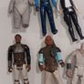 Star wars Kenner 1980's Image 4