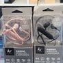 KitSound Ribbons Wireless Bluetooth Earphone with Microphone for Smartphone and Tablet Image 7