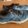 Asics Gel Nimbus 24 size 7 Image 3