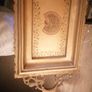 Vintage brass tray Image 2
