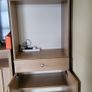 Livingroom Cabinets x 2 Image 3