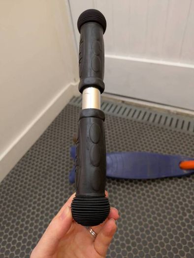 micro mini scooter