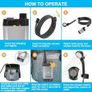 Portable Shower Image 6