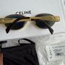 celine sunglasses Image 6