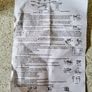 Sewing machine - Hand held portable & cordless Image 5
