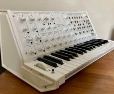 Korg Ms 20 Fs