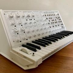 Korg Ms 20 Fs