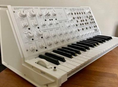 Korg Ms 20 Fs