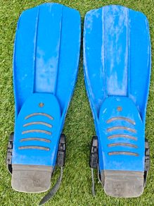 Northern Diver diving fins XL