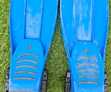 Northern Diver diving fins XL