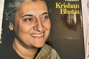 Indira