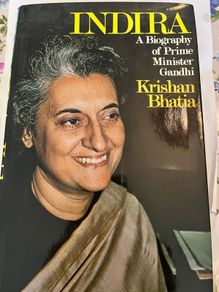 Indira