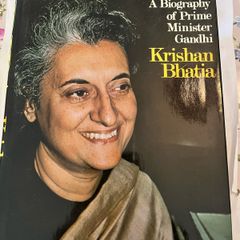Indira