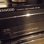 kenwood dp-310 hifi cd player stereo Image 10