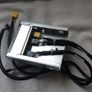 3.5" Front Drive Bay I/O Panel 2x USB 2.0 1x FireWire 3.5mm audio out mic in Image 5