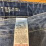 womens jeans next size 22 long Image 3