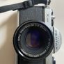 Asahi Pentax K1000 35mm Film Camera with SMC Pentax 50mm 1:2 Lens Image 7