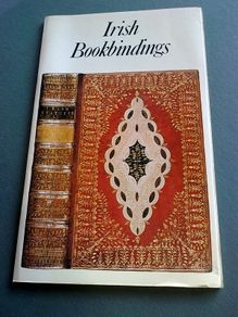Irish book bindings by Maurice Craig Ireland