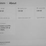 Microsoft Surface Pro 6 -Core i5 8th Gen | 8GB RAM | 256GB SSD | Touchscreen | Windows 11 Pro Image 2