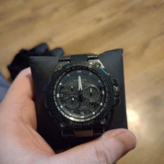G-shock Mtg
