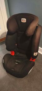 Car seat
